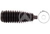 Пильник рульової рейки Toyota Yaris 05-12 SIDEM 345.130 (фото 1)