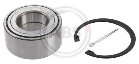 Підшипник маточини перед. Hyundai Grandeur 01-11/Kia Opirus 03-12 A.B.S. 201361