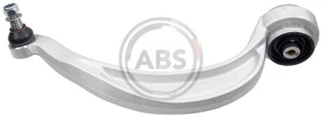 Важіль перед. (знизу/позаду) Audi A6/A7 Sportback 11- Л. A.B.S. 211516