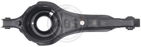 Важіль задн. (нижн.) Focus 98-/Mazda 3 09- A.B.S. 211570