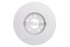 Диск гальмівний CITROEN/PEUGEOT C5/407/607 R "04>> BOSCH 0986479B86 (фото 4)