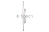 Диск гальмівний CITROEN/PEUGEOT C5/407/607 R "04>> BOSCH 0986479B86 (фото 5)