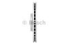 Диск гальмівний FORD Transit \'\'F \'\'00>> BOSCH 0986479B29 (фото 3)