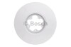 Диск гальмівний FORD Transit \'\'F \'\'00>> BOSCH 0986479B29 (фото 4)