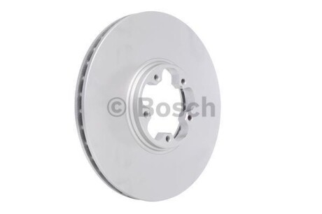 Диск гальмівний FORD Transit \'\'F \'\'00>> BOSCH 0986479B29