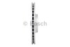 Диск гальмівний FORD Transit \'\'F \'\'00>> BOSCH 0986479B29 (фото 5)