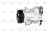 Компресор кондиціонера ASTRA/MERIVA 1.3-1.7 CDTI NISSENS 890058 (фото 4)