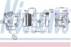 Компресор кондиціонера OMEGA B 2.0-3.2 94-03 NISSENS 89062 (фото 1)