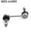 Стійка стабілізатора CITROEN/FIAT/PEUGEOT Jumper/Ducato/Boxer "R "06>> SKF VKDS443009 (фото 1)