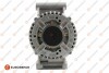 Генератор Citroen Jumper/Ford Transit/Peugeot Boxer 2.2HDi/TDCi 11- (12V/150A) EUROREPAR 1638094680 (фото 1)