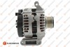 Генератор Citroen Jumper/Ford Transit/Peugeot Boxer 2.2HDi/TDCi 11- (12V/150A) EUROREPAR 1638094680 (фото 3)