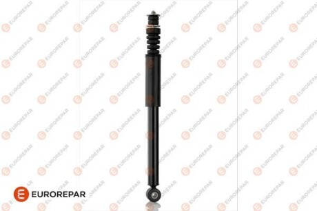 Амортизатор задній С1/107/Aygo 05- (газ.) EUROREPAR 1623309980