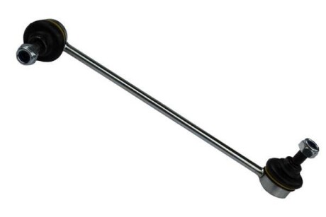 Замок передньої двері DUSTER 10-18 Л. ASAM 80608