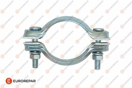 Хомут глушника 206/306/Getz 1.3/1.4/1.6 98-12 (58mm) EUROREPAR 1607355280