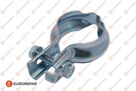 Хомут глушника C1/107/AYGO 1.0 05-14 (54mm) EUROREPAR 1613712180