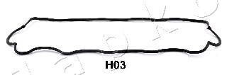 Прокладка клапанної кришки Hyundai Santa Fe 2.0/2.2 CRDi 01-12 / Tucson 2.0 CRDi 04-10 JAPKO 47H03