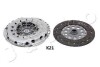 Комплект зчеплення Kia Carnival 2.9 CRDi 06- JAPKO 70K21 (фото 1)