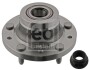 Підшипник маточини задн. Ford Transit 2.2 TDCi 06- FEBI BILSTEIN 45356 (фото 1)