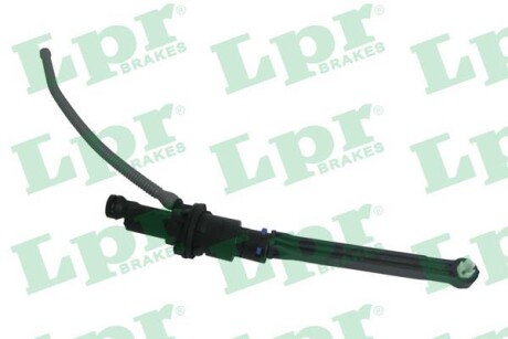 Циліндр зчеплення головний CITROEN, PEUGEOT LPR 2328