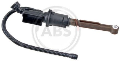 Циліндр зчеплення головний CITROEN, PEUGEOT (ABS) A.B.S. 61408