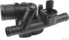 Термостат Nissan X-Trail 2 -18, Renault Laguna 3 -15 JAKOPARTS J1531035 (фото 1)