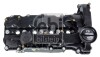 Клапанна кришка з клапаном вентиляції та прокладкою OPEL 1,6 CDTi 10- (FEBI) FEBI BILSTEIN 108274 (фото 1)