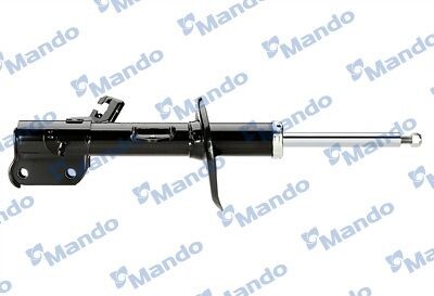Амортизатор підв. Nissan JUKE (F15) передн. прав. MANDO MSS020058