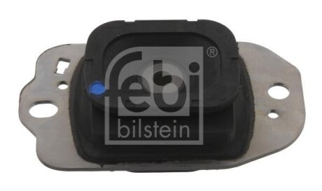 Подушка двигуна зліва Renault Laguna III 1.5dCi/1.6-2.0 16V 07- (FEBI) FEBI BILSTEIN 34061