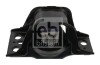 Подушка двигуна права Renault Clio III 1.5 dCi 05- (FEBI) FEBI BILSTEIN 34264 (фото 1)