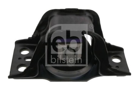 Подушка двигуна права Renault Clio III 1.5 dCi 05- (FEBI) FEBI BILSTEIN 34264