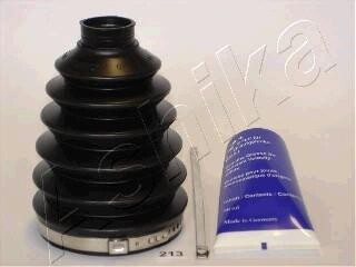 Пильовик ШРУСа ASHIKA 6302213