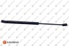 Амортизатор багажника Renault Clio III (470x186 580N) EUROREPAR 1679437080 (фото 1)