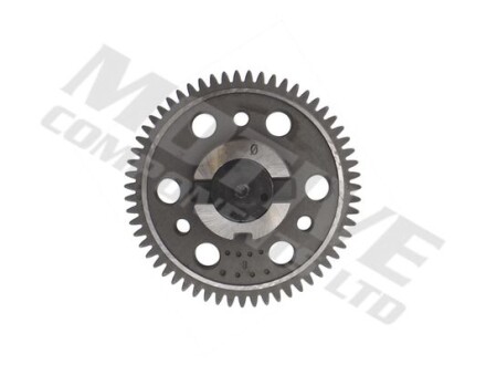 Розподільний вал Motive T2137