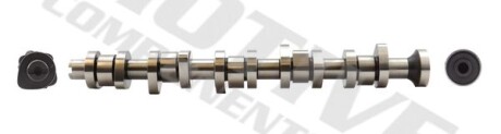 Розподільний вал Motive T067A