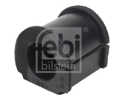 Подушка(втулка) стабілізатора FEBI BILSTEIN 15588