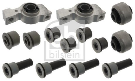 Сайлентблок важіля(к-т) FEBI BILSTEIN 48620