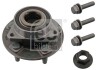 Ступиця колеса FEBI BILSTEIN 39916 (фото 1)