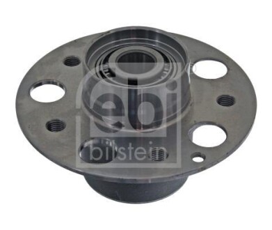 Фото 1 - ступиця колеса FEBI BILSTEIN 36077 Ступиця колеса FEBI BILSTEIN 36077 (фото 1)