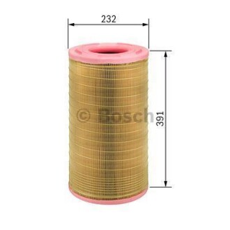Повітряний фільтр 0073 BOSCH F026400073