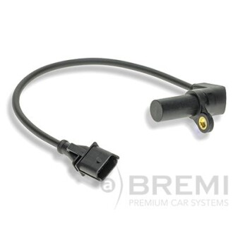 Датчик колінвалу OPEL Astra G/Vectra B/Zafira A MPV "1,6-1,8 "95-02 BREMI 60183