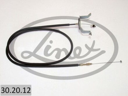 Трос газу LINEX 30.20.12