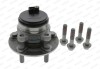 Підшипник маточини задн. Ford Mondeo V 14- MOOG FD-WB-12857 (фото 1)