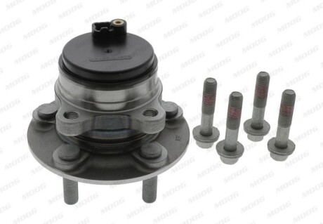 Підшипник маточини задн. Ford Mondeo V 14- MOOG FD-WB-12857