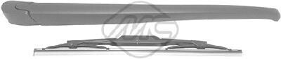 Важіль заднього склоочисника Tucson 04-10 (к-кт) METALCAUCHO 68020