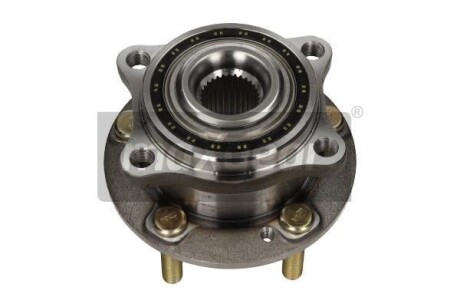 Комплект колiсних пiдшипникiв MAXGEAR 330843