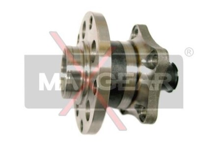 Комплект колiсних пiдшипникiв MAXGEAR 330411