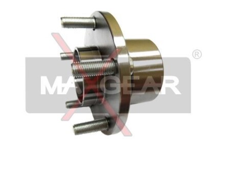 Комплект колiсних пiдшипникiв MAXGEAR 330148