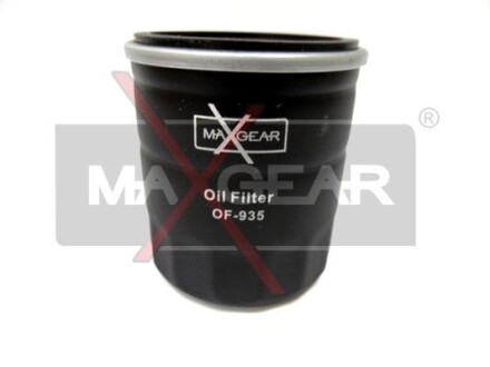 Оливний фiльтр MAXGEAR 260074