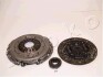 Комплект зчеплення з вижимним MAZDA 3/5 1.8|2.0 03-14 (228mm22z) JAPKO 92374 (фото 1)