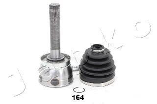 ШРКШ (ШРУС) зовн. (99x221/50mm) NAVARA (D22)/PICK UP (D22) 98- JAPKO 62164